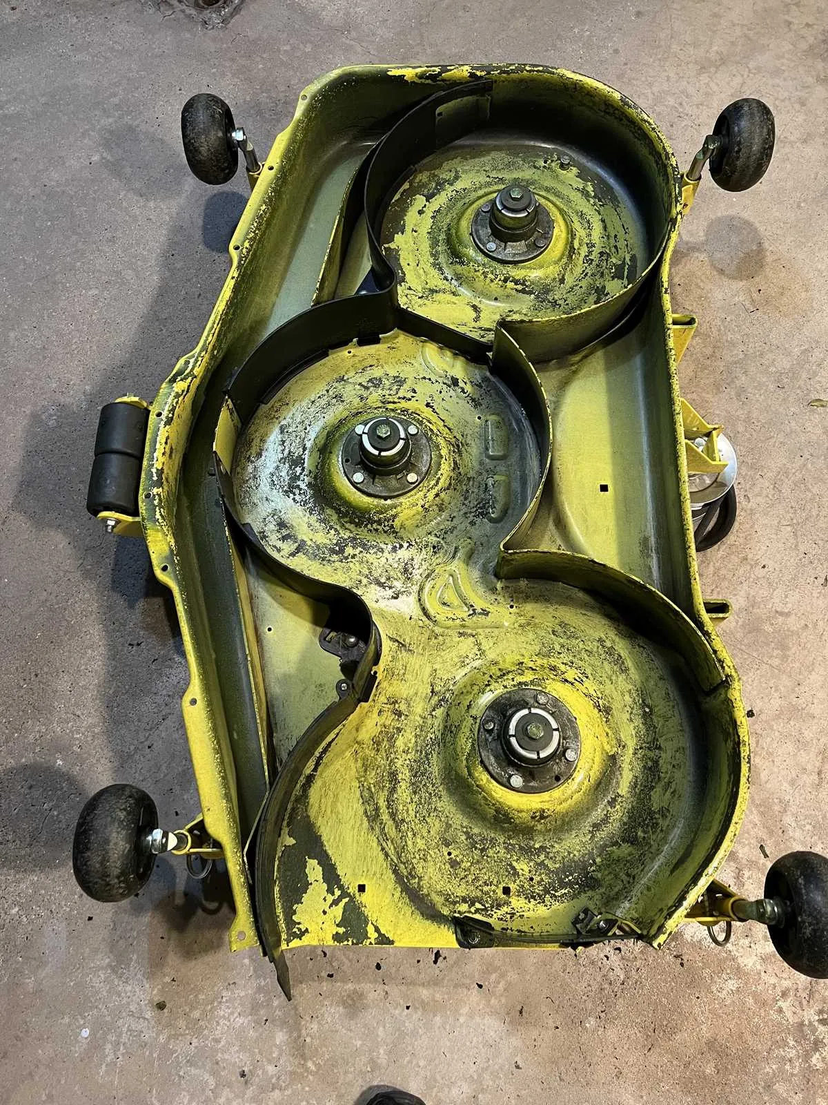belt diagram for a john deere la145