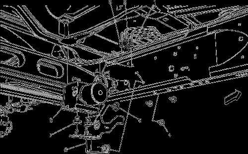 2000 chevy silverado abs module diagram