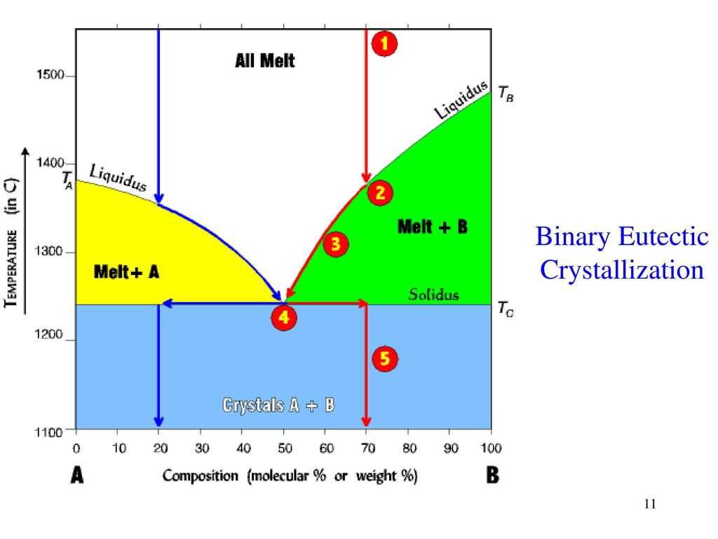 Determining the Components: