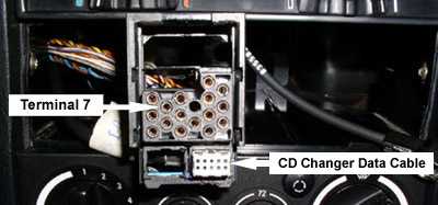 Wiring Diagram for BMW E39 Stereo