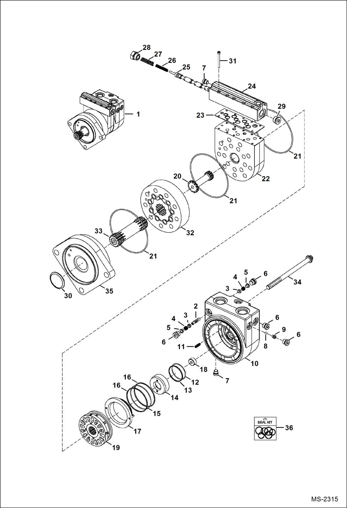 Importance of Knowing the Parts Diagram