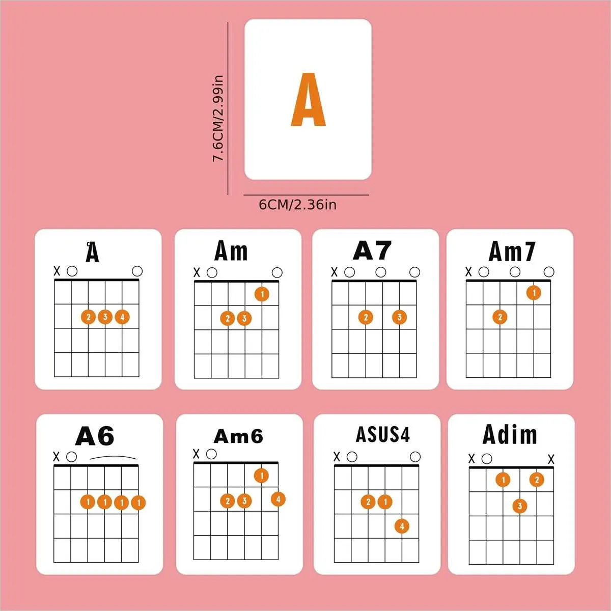 guitar chord diagram maker