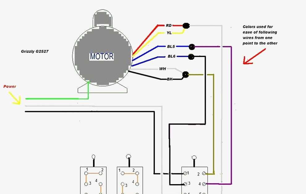 Troubleshooting Common Issues in Hunter Fan Motor Wiring