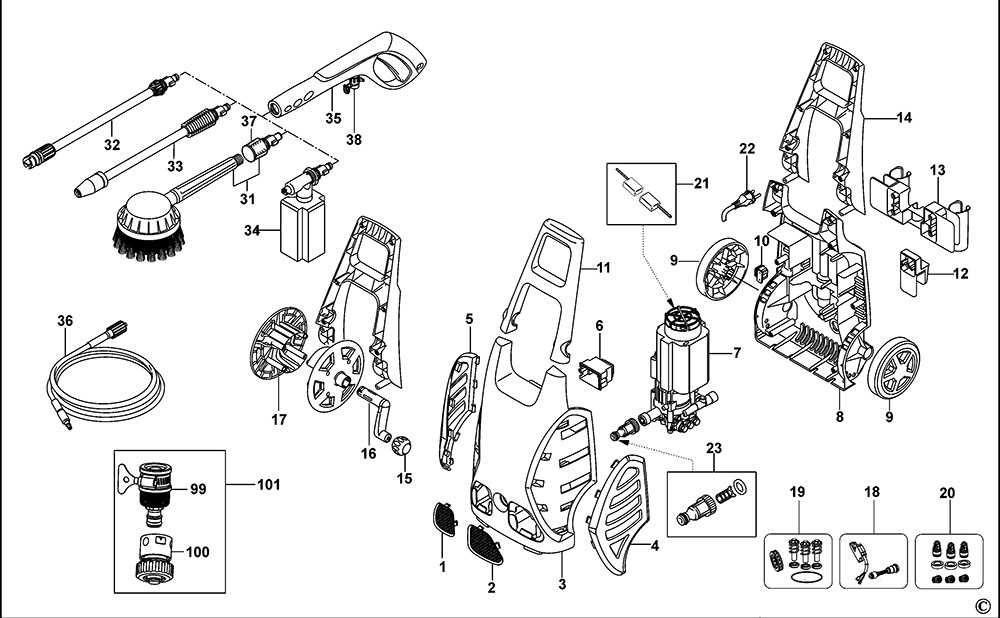  Spray Gun 