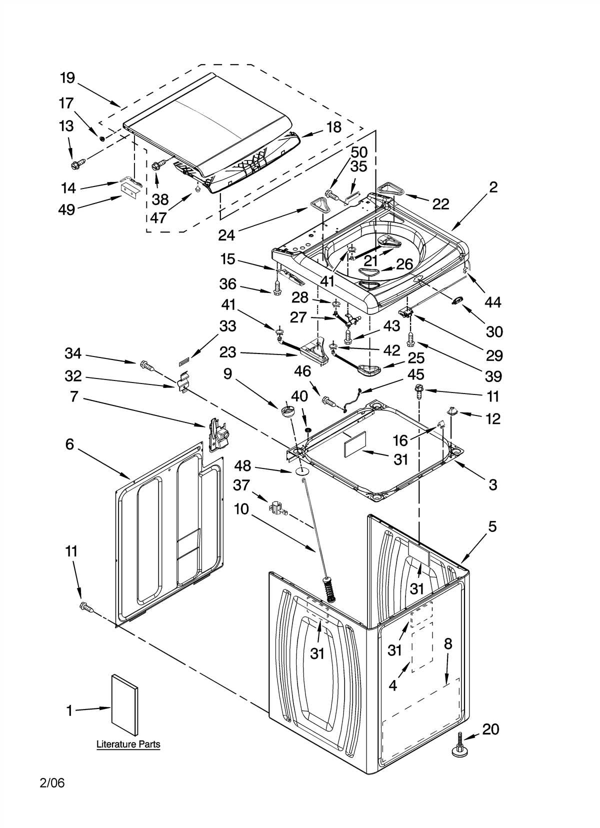 Understanding the Kenmore Elite Dryer Schematic