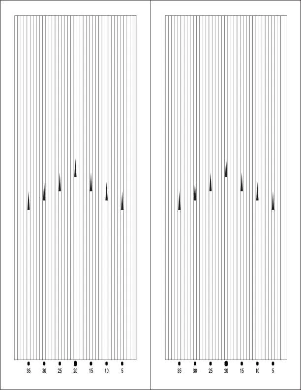 bowling lane dimensions diagram