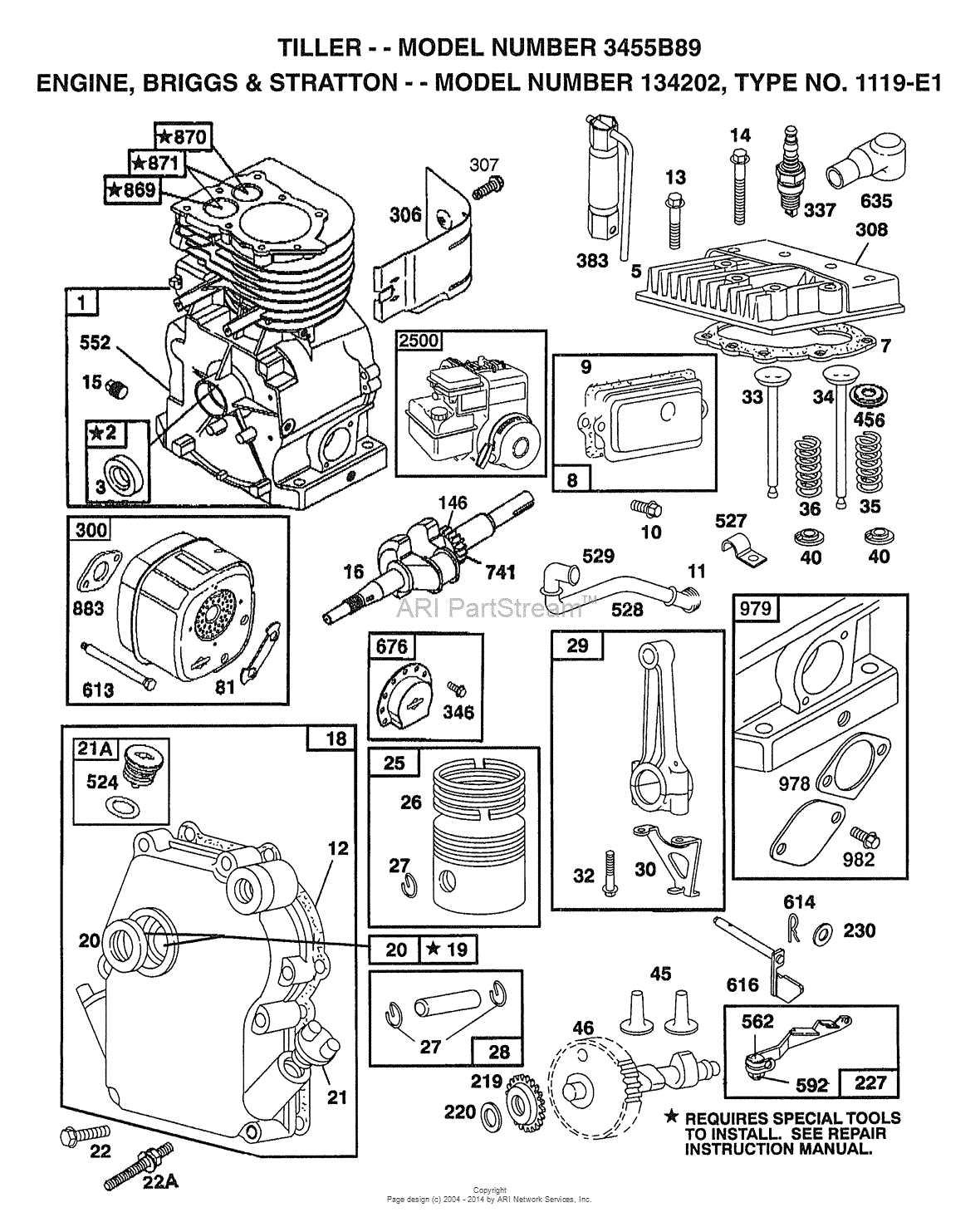 Troubleshooting and Repairing a Briggs and Stratton Starter