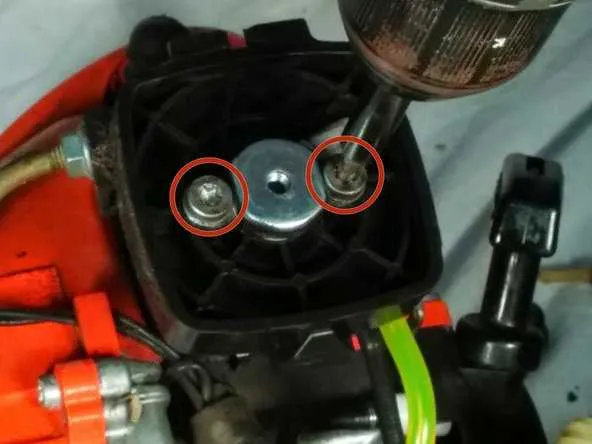 echo weed eater parts diagram