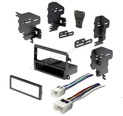 Top Car Stereo Wiring Kits for Different Budgets