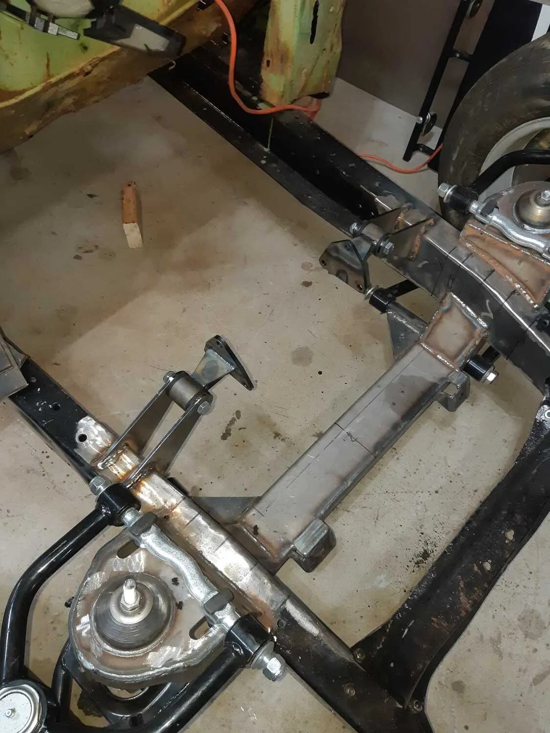 chevy 250 inline 6 diagram