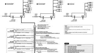 Where to Find Clarion M5470 Wiring Diagram