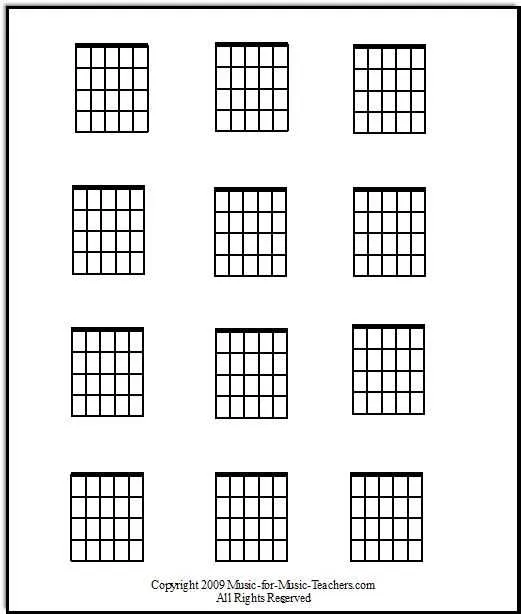 guitar chord diagram generator