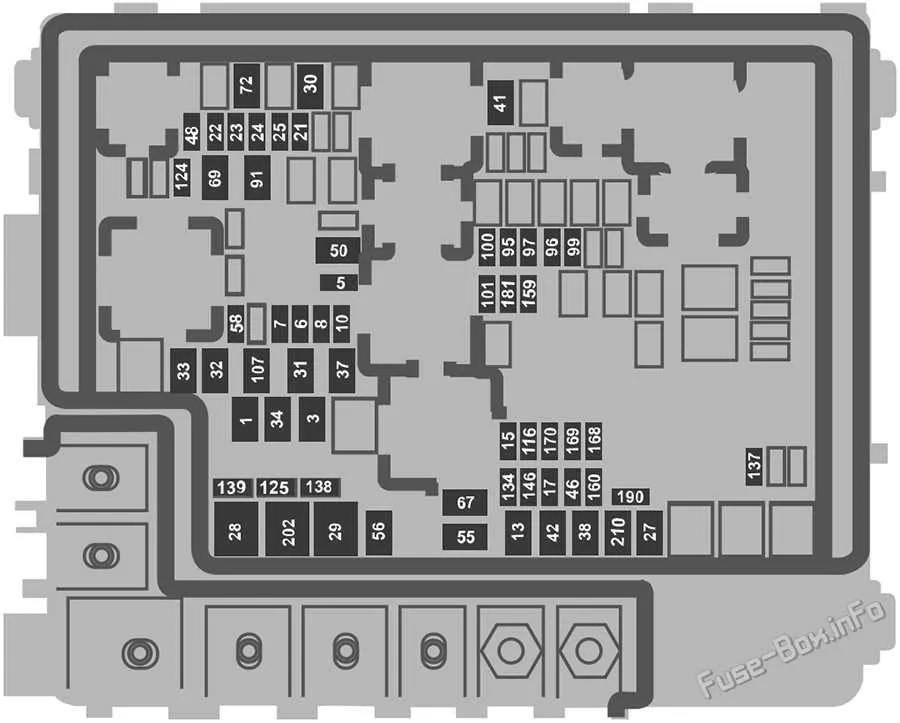 f150 fuse panel diagram