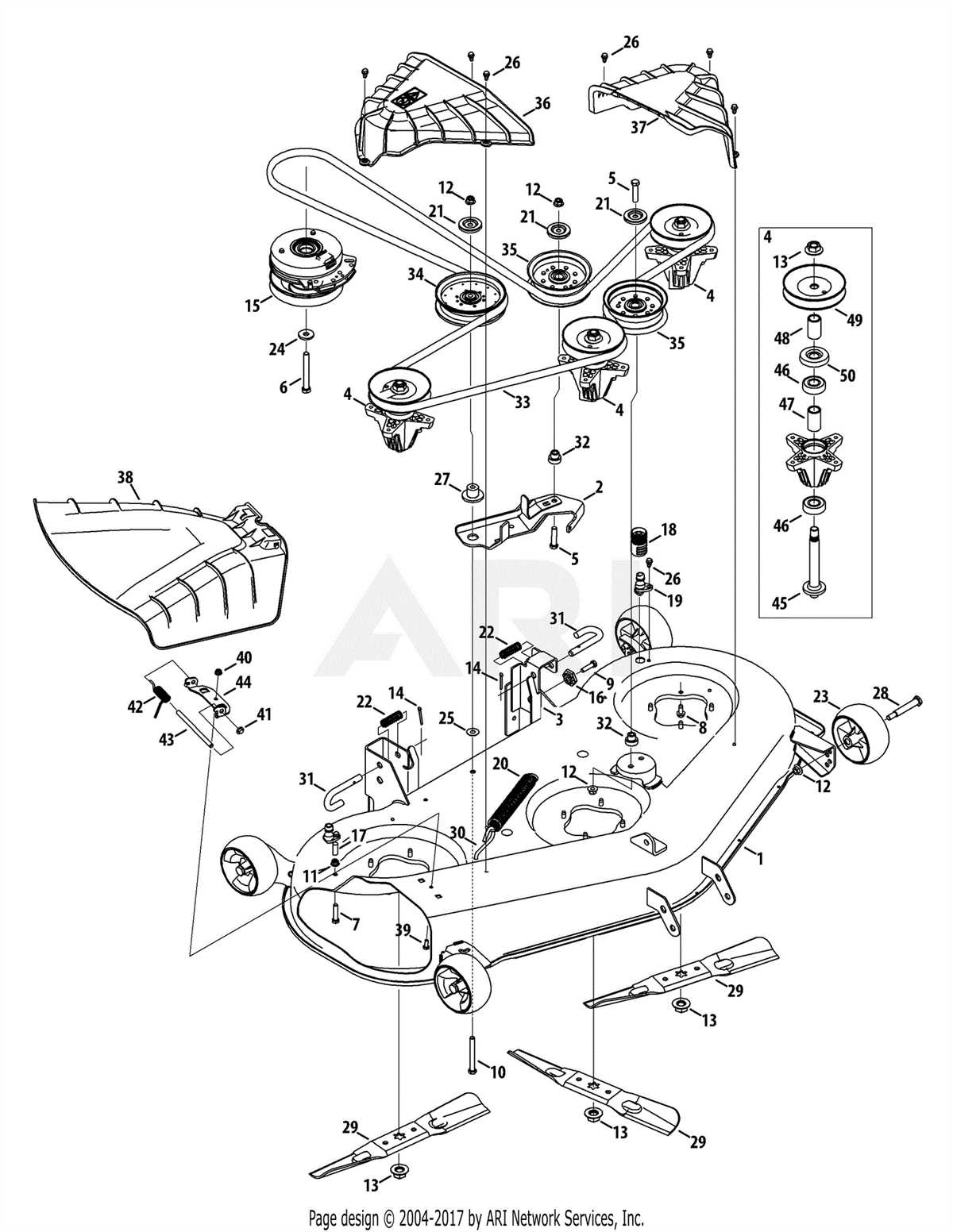 1. Engine Won't Start