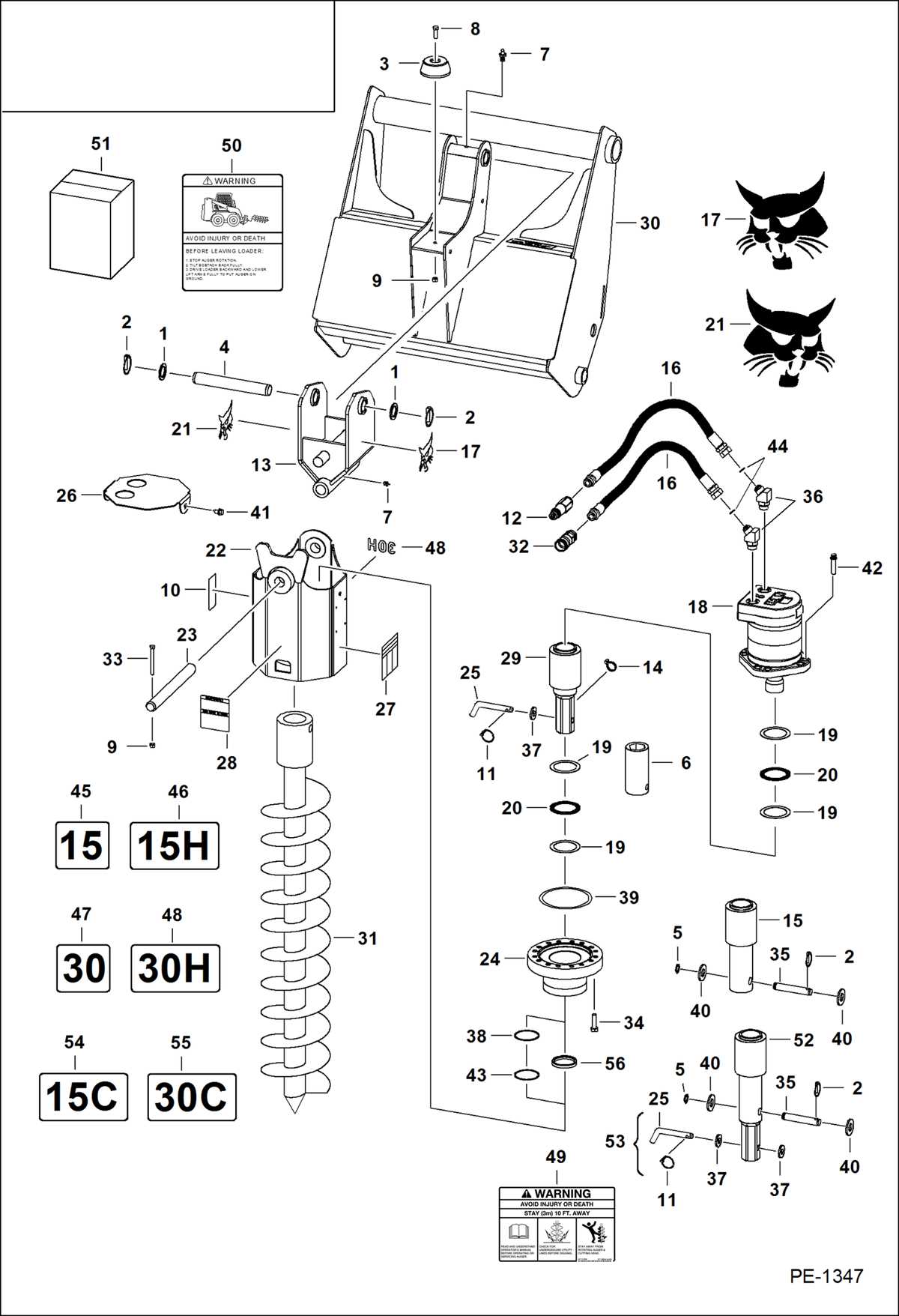 Replacement Tips: