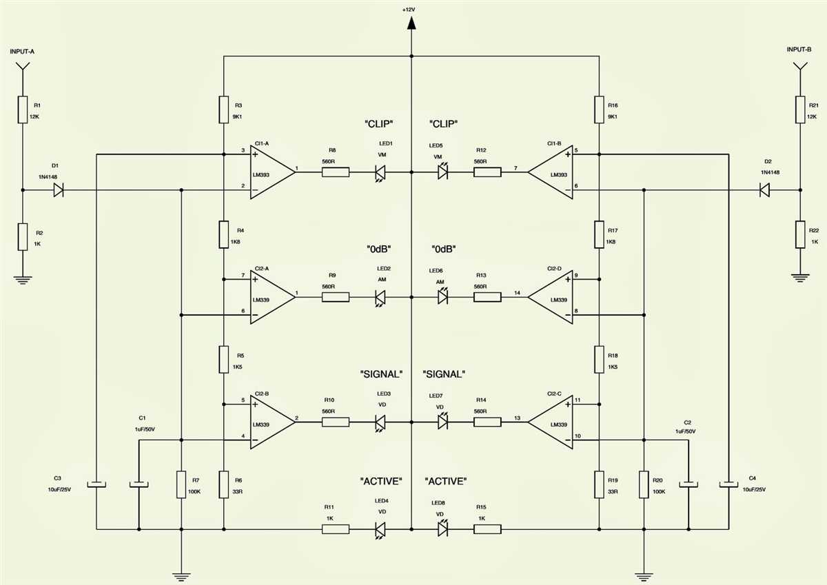 Understanding the Basics of Audio Amplifier Circuits