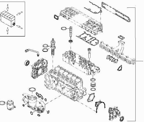 Maintenance Tips for Deutz Engines