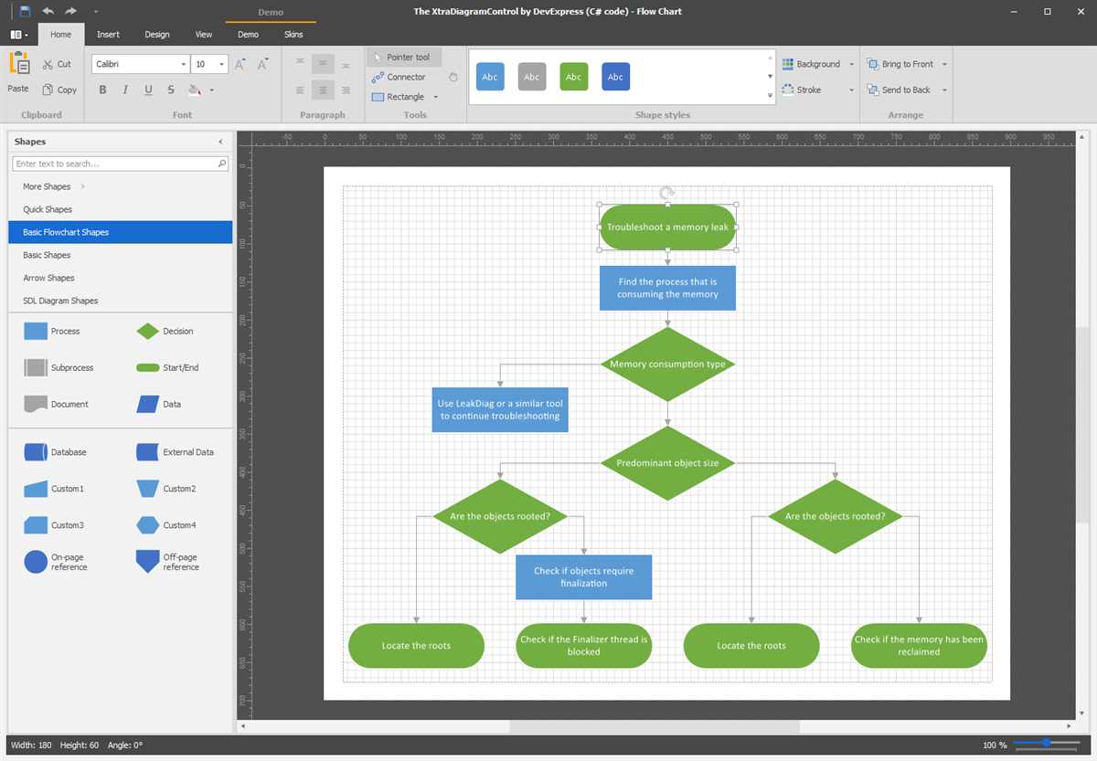 What is Visual Studio 2015 Database Diagram?