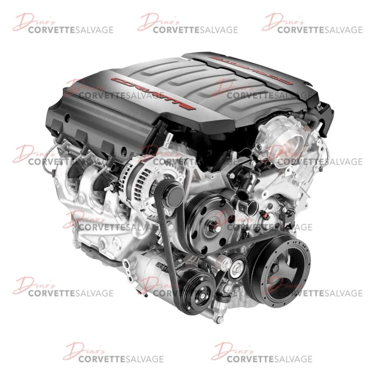 2019 zr1 engine compartment diagram