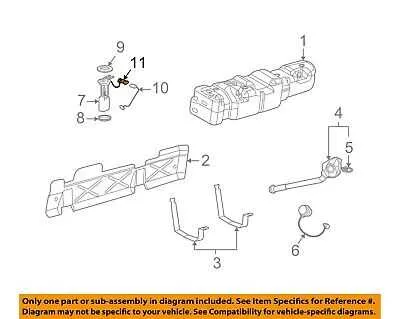 diagram fuel tank pressure sensor location