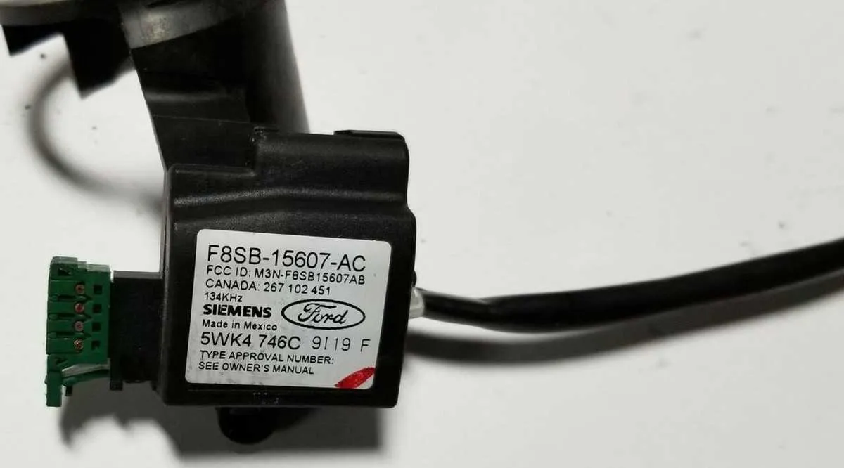 diagram of 2002 ford mustang pats in steering wheel