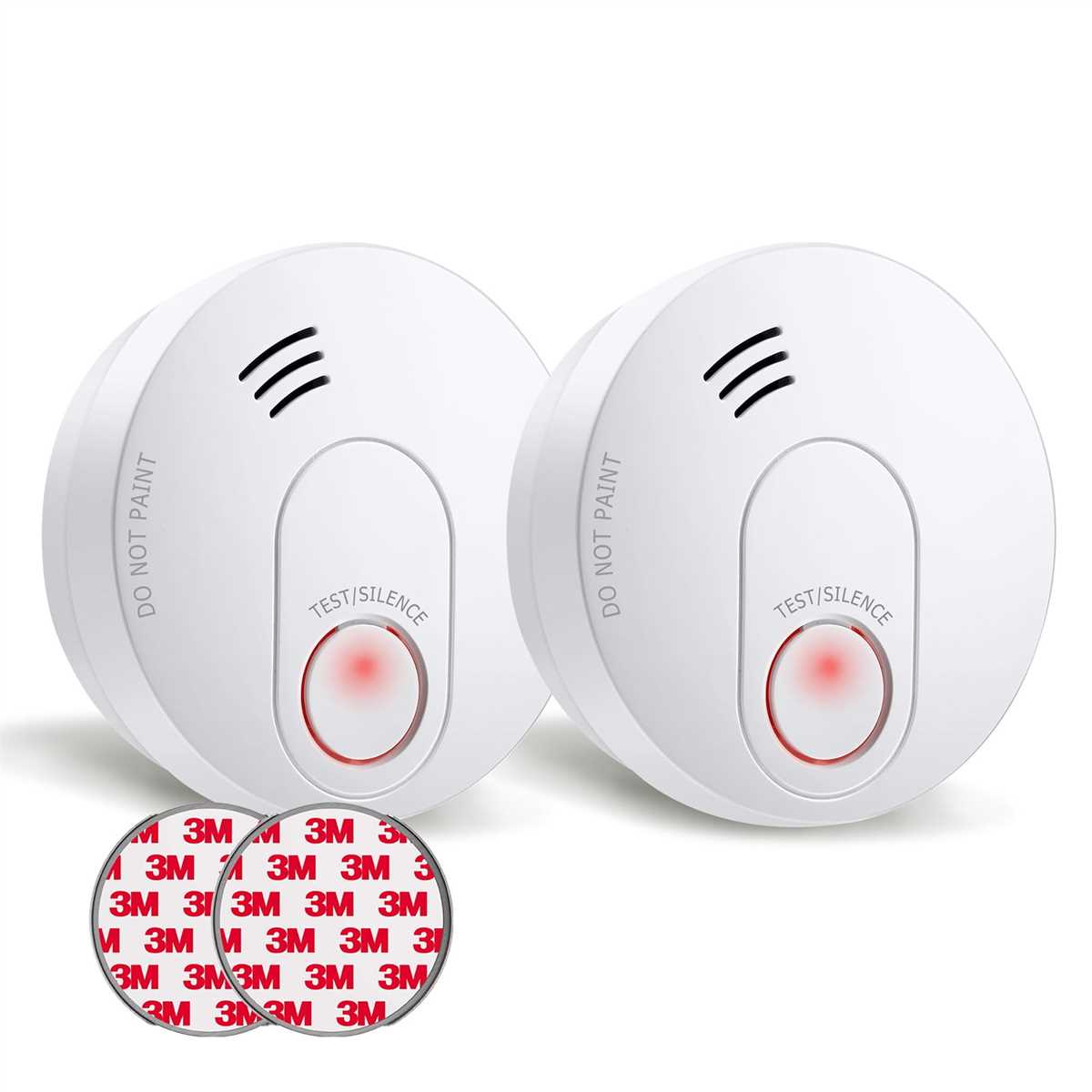 5. Replacing Old Alarms