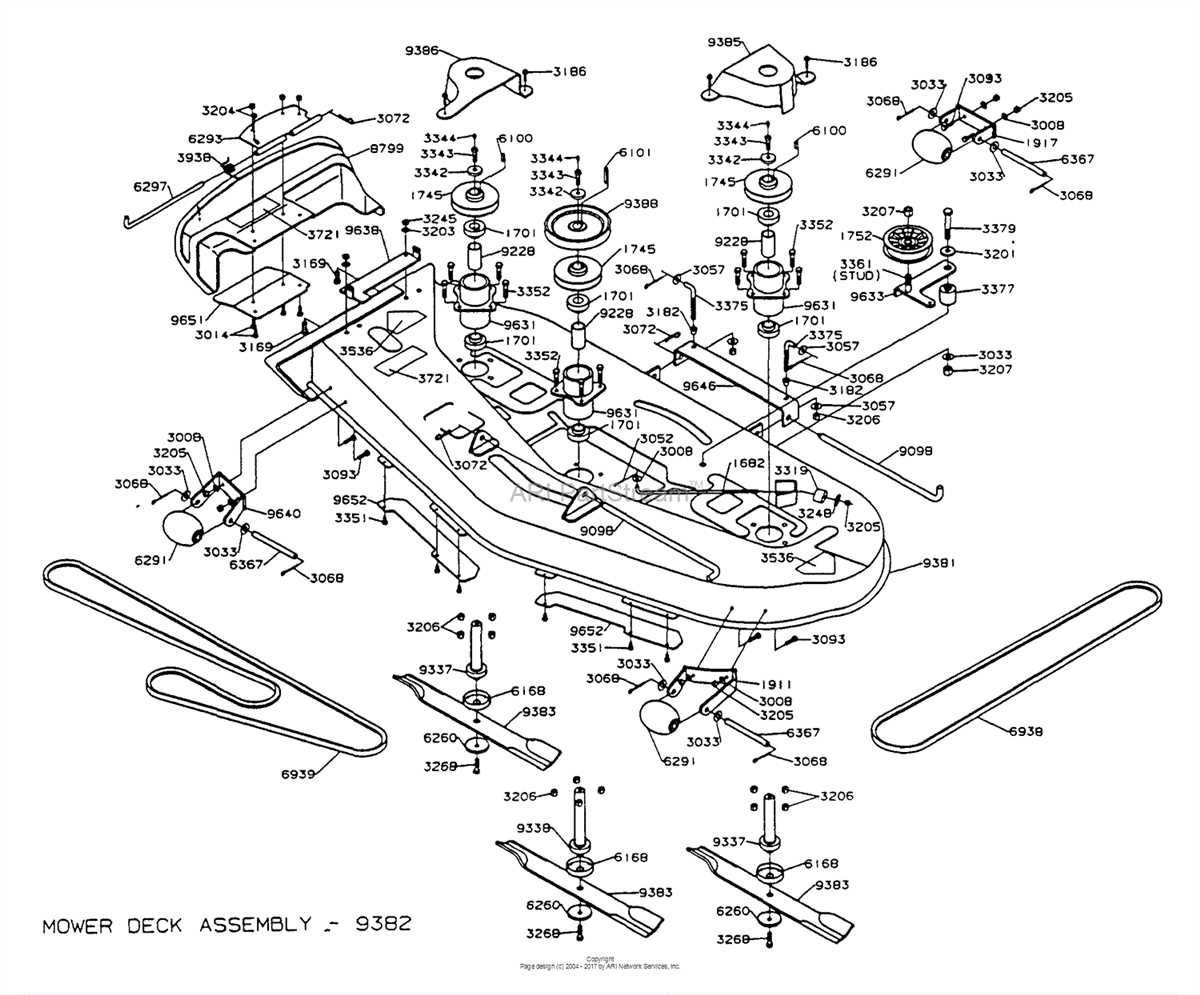 Suspension System