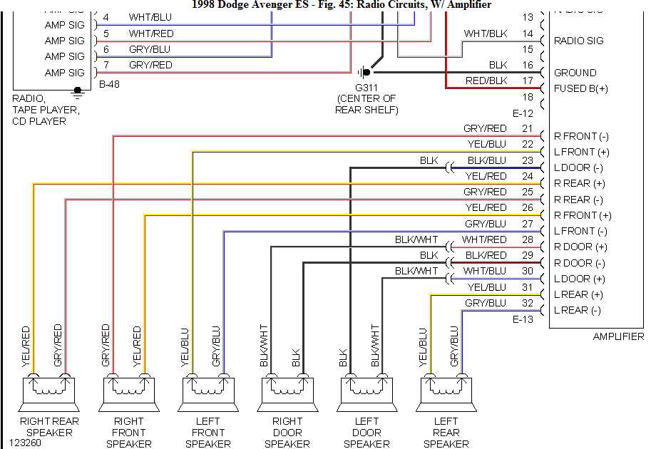 Understanding Wiring Diagrams