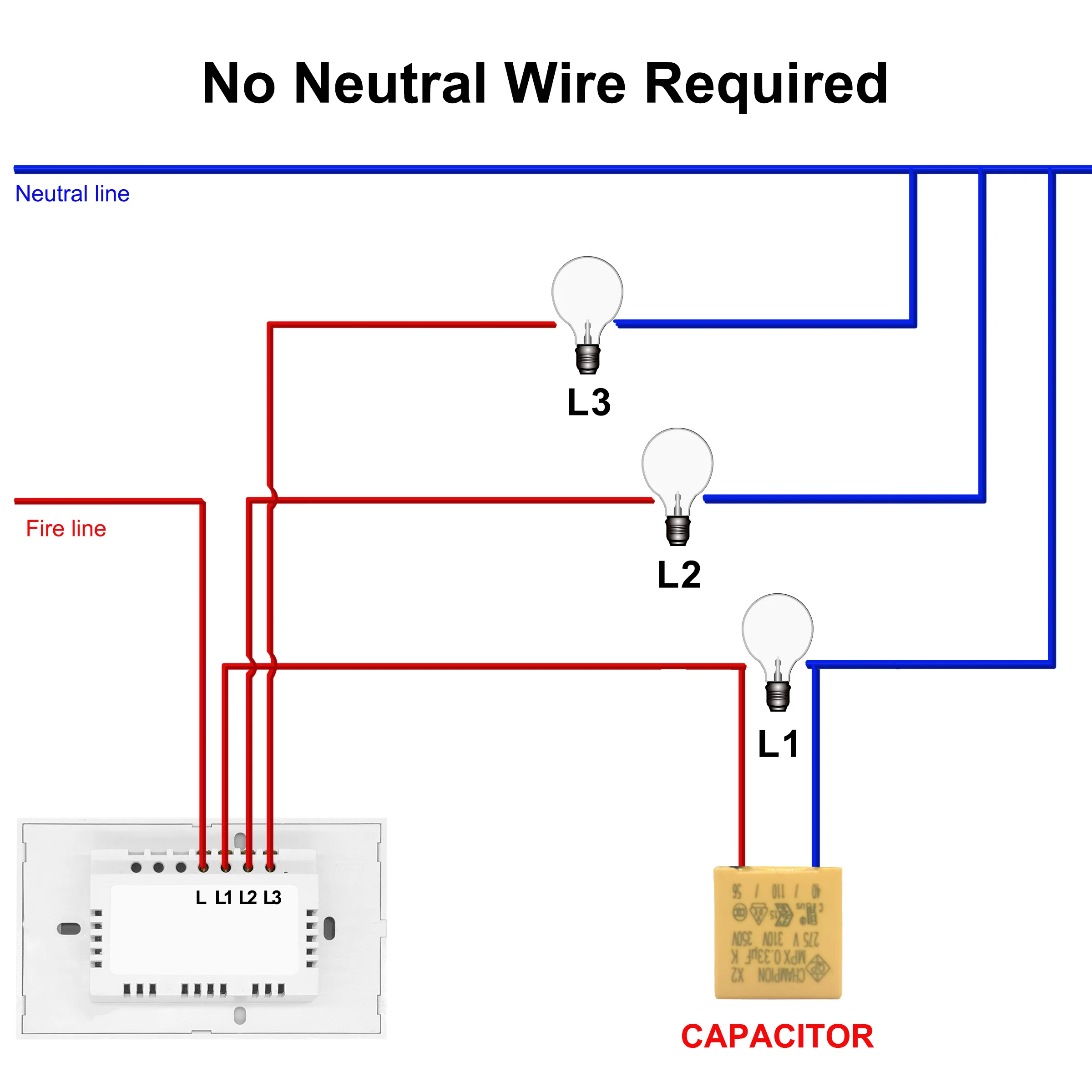 Installation and Wiring Requirements