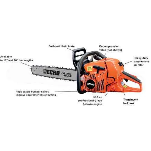 echo cs 590 parts diagram