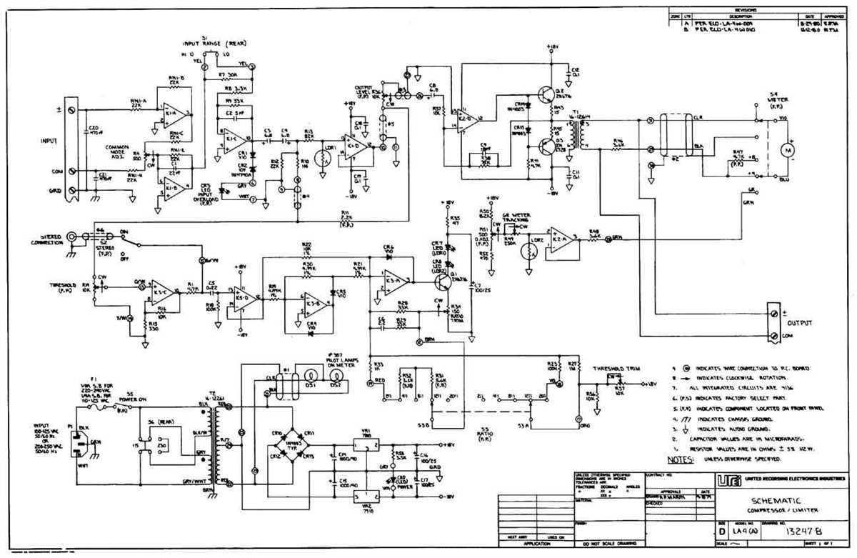 Upgrading and Modifying Rci 2980