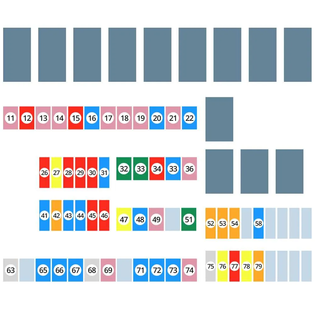 2013 ford fiesta fuse box diagram