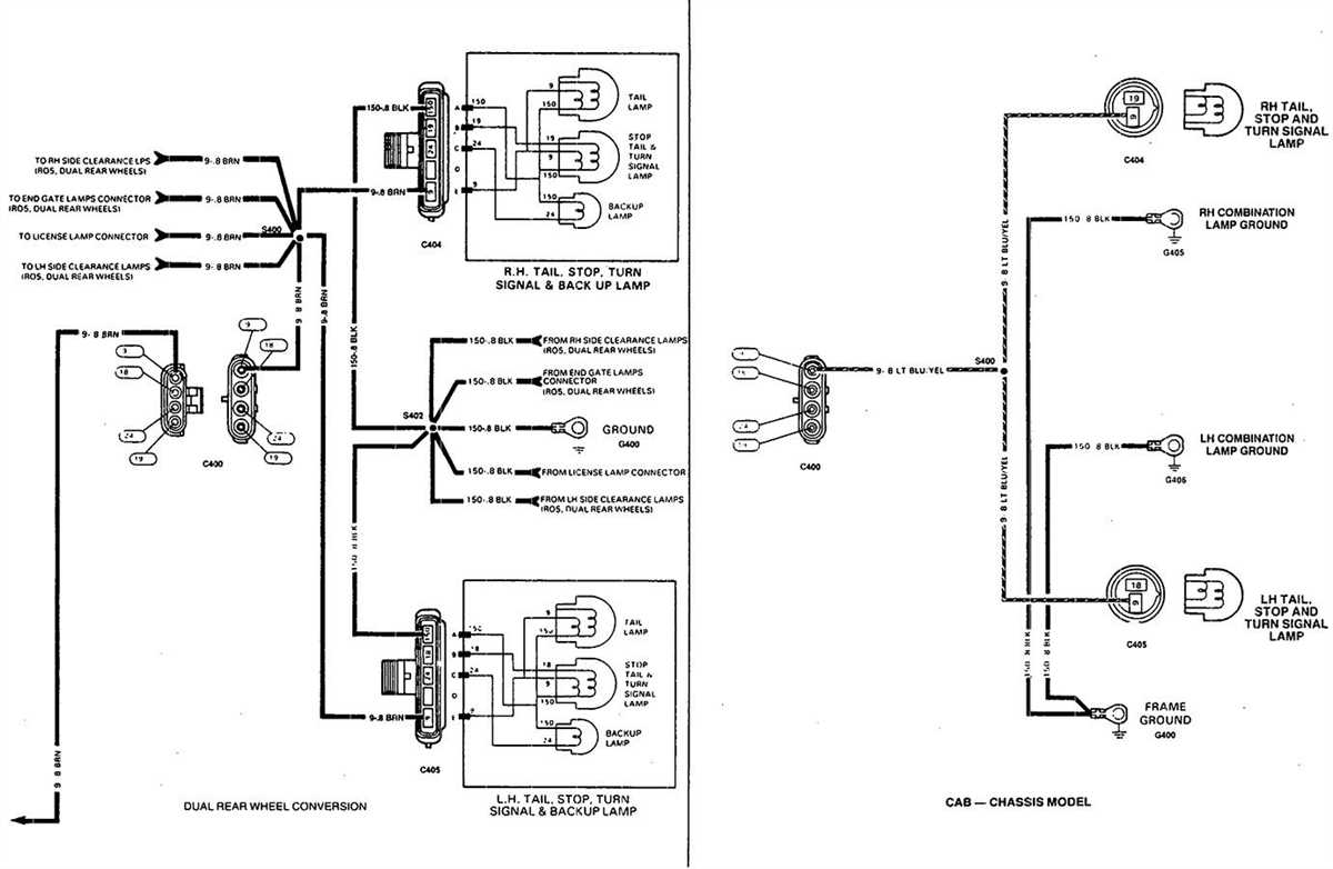 2013 silverado trailer brake wiring diagram