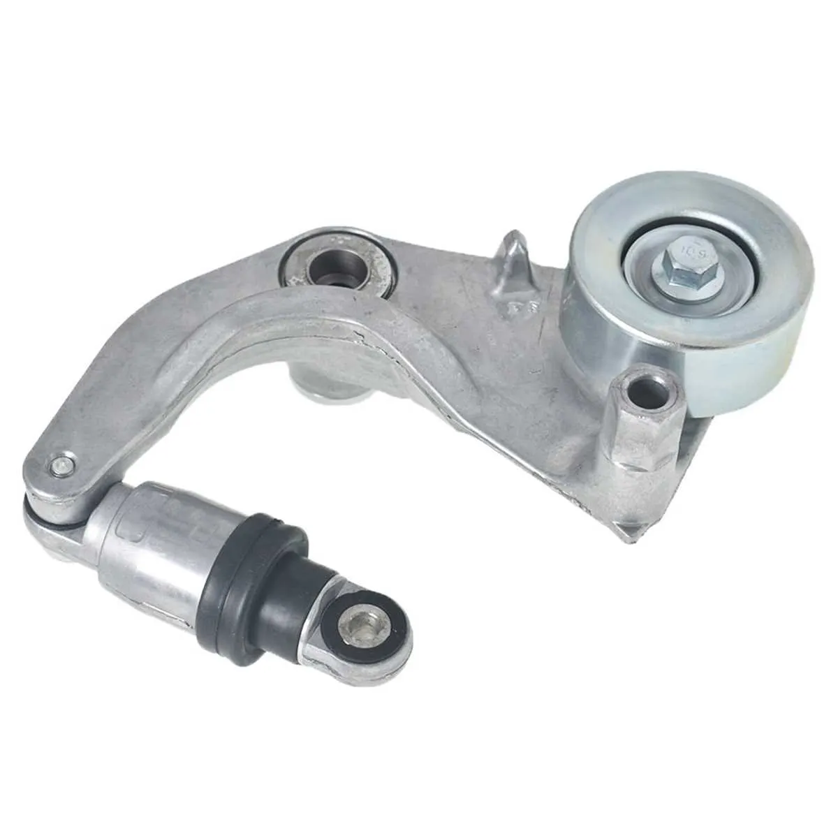 2008 honda civic 1.8 belt diagram
