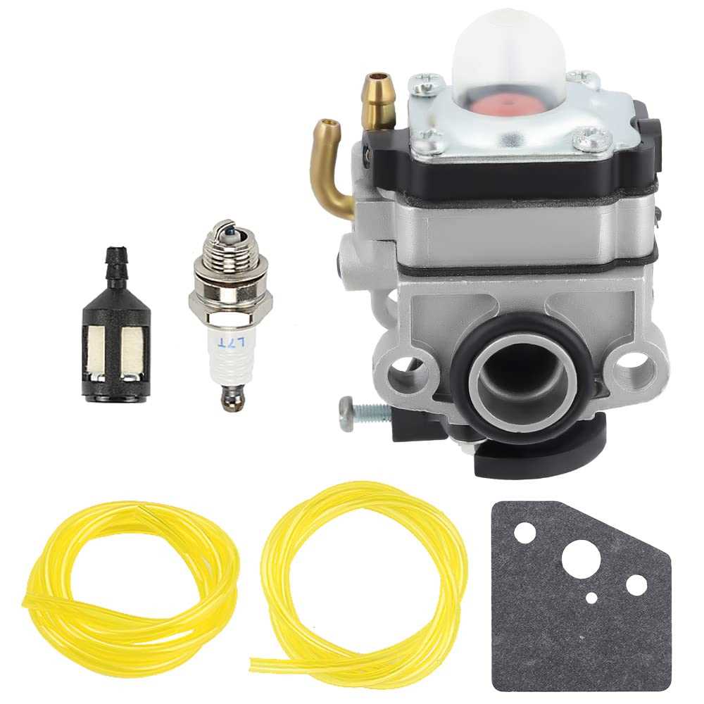 Troy bilt tb146ec carburetor diagram