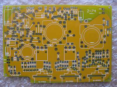 Exploring the Inner Workings of the Neve ba283 Schematic