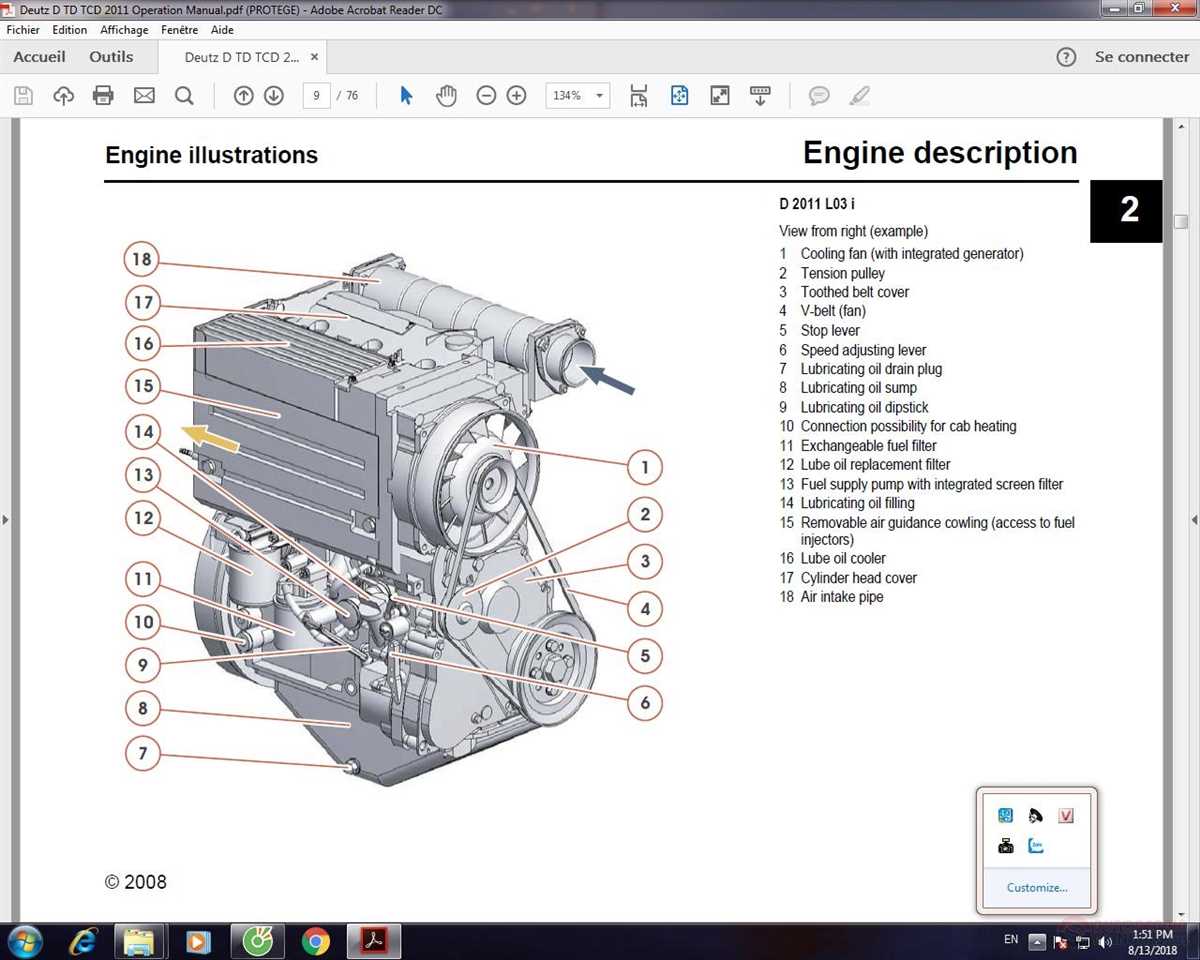 2. Poor Engine Performance