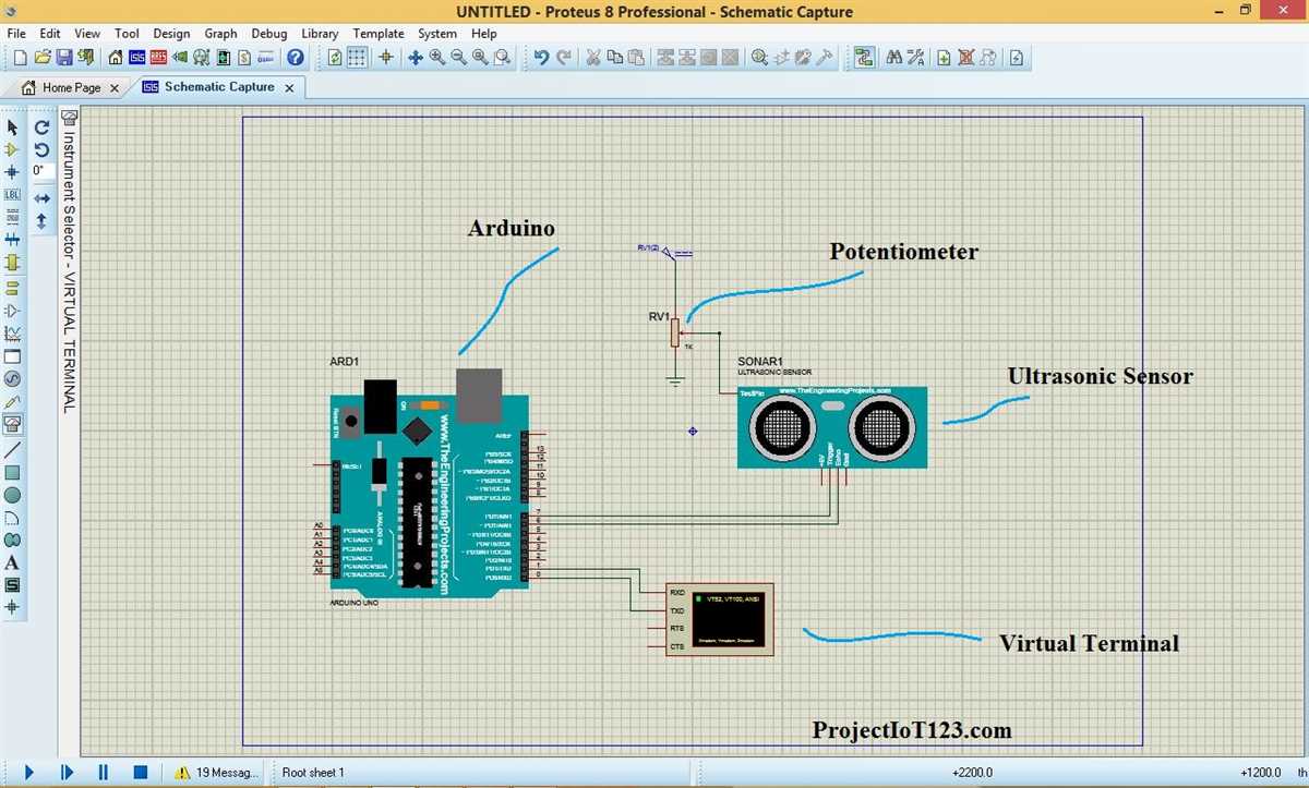 The Benefits of Using a Free Schematic Capture Tool