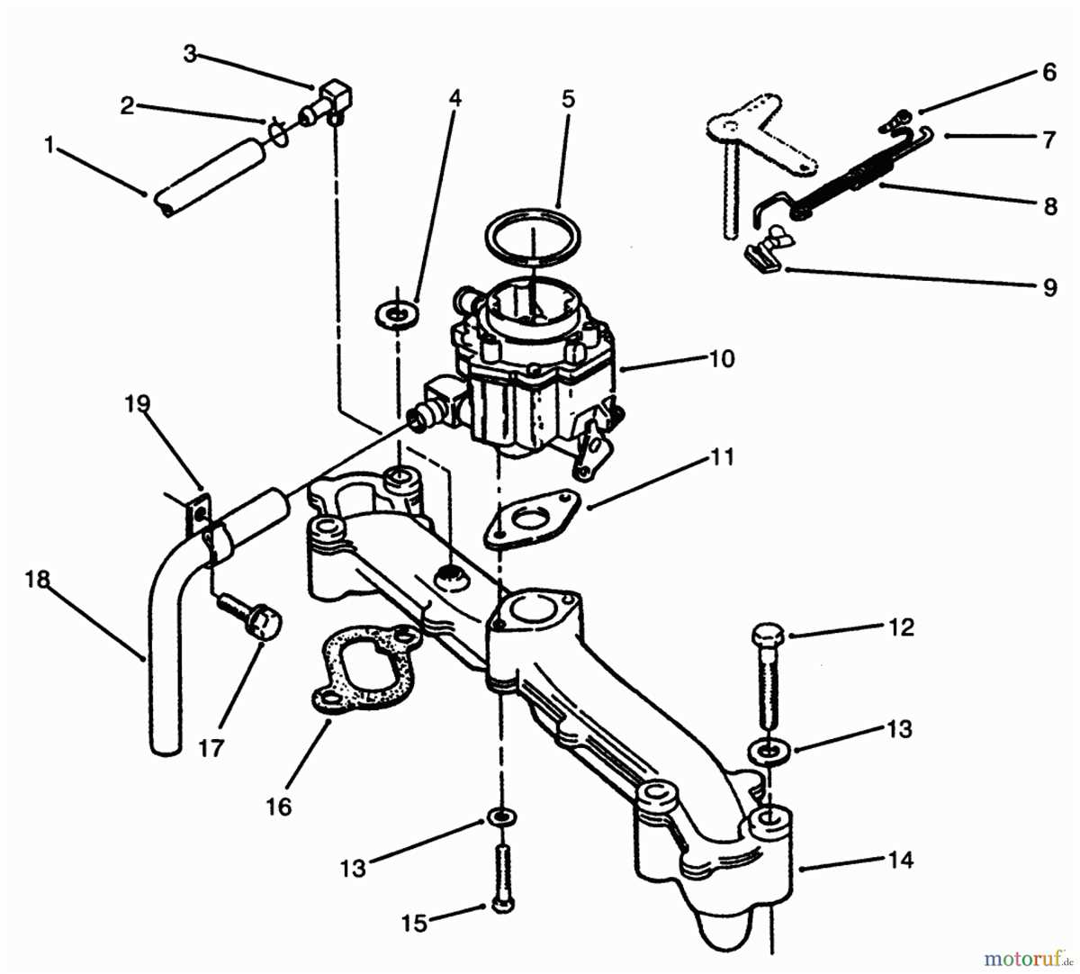 Understanding the Parts of the New Holland 455 Sickle Bar Mower