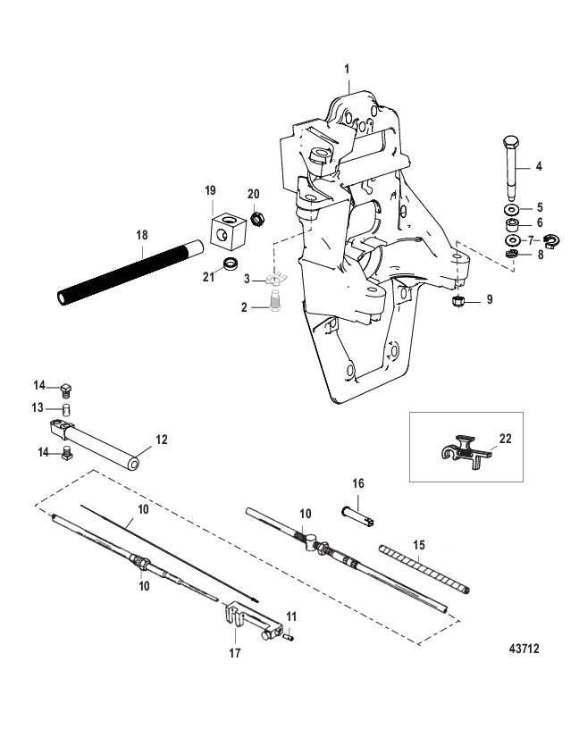 Gimbal Housing