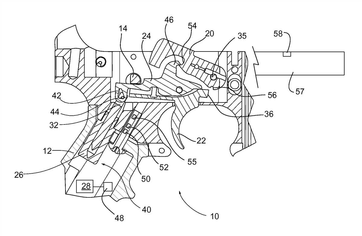 Understanding the Gun Trigger Mechanism