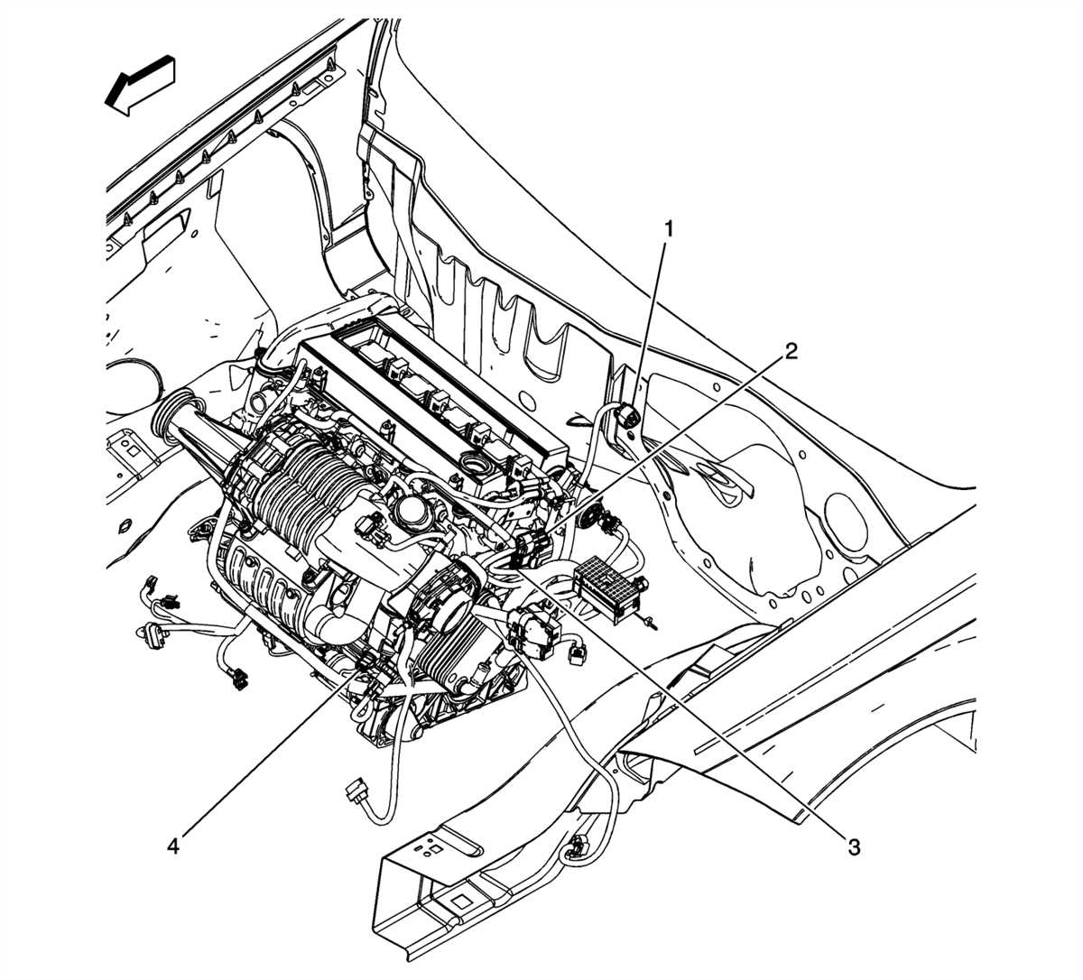 4. Take Care when Disconnecting Fuel Lines