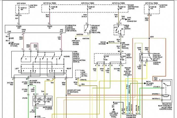 Step 5: Install New Wiring or Components