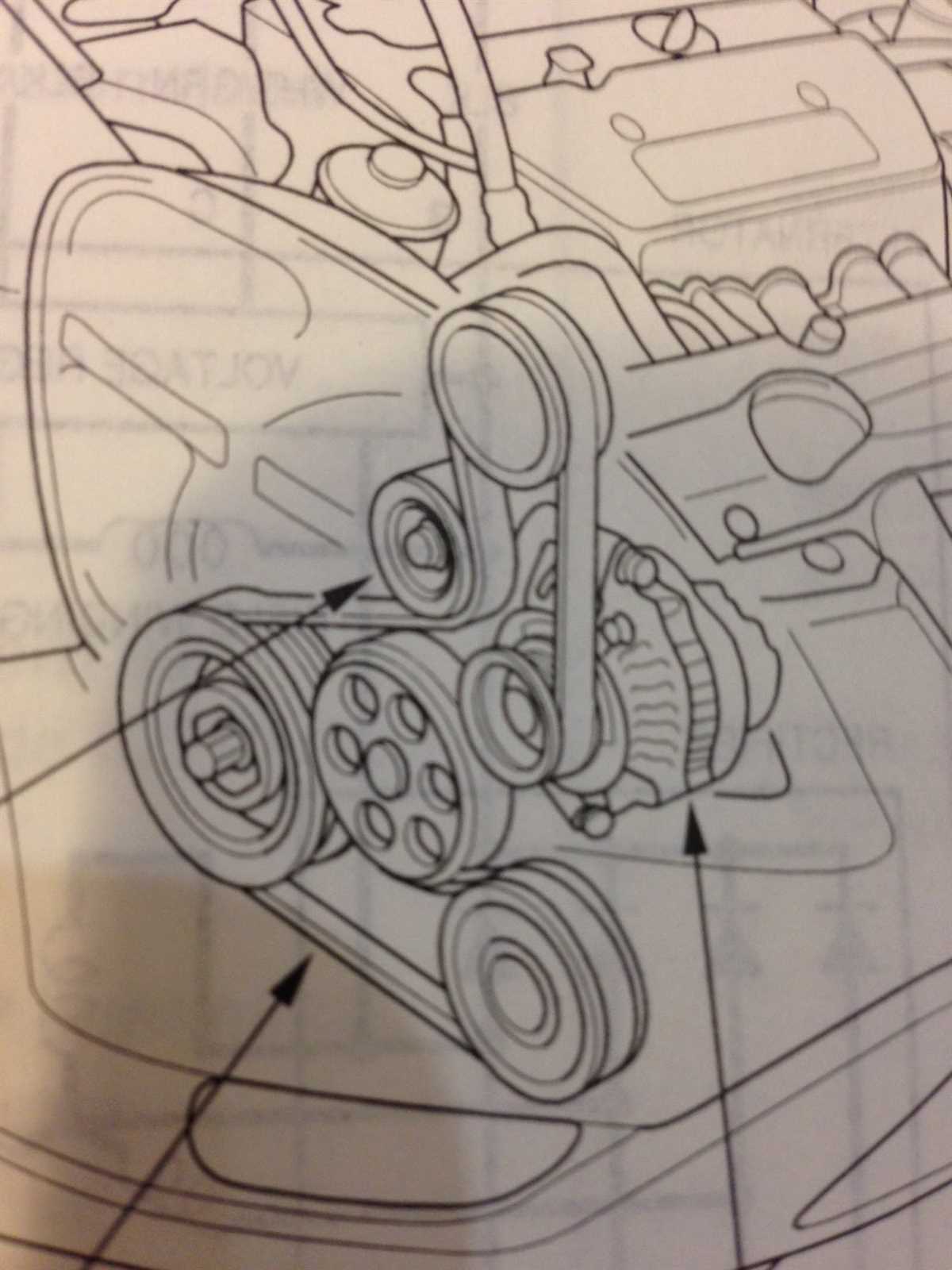 Understanding the Importance of the Belt Diagram