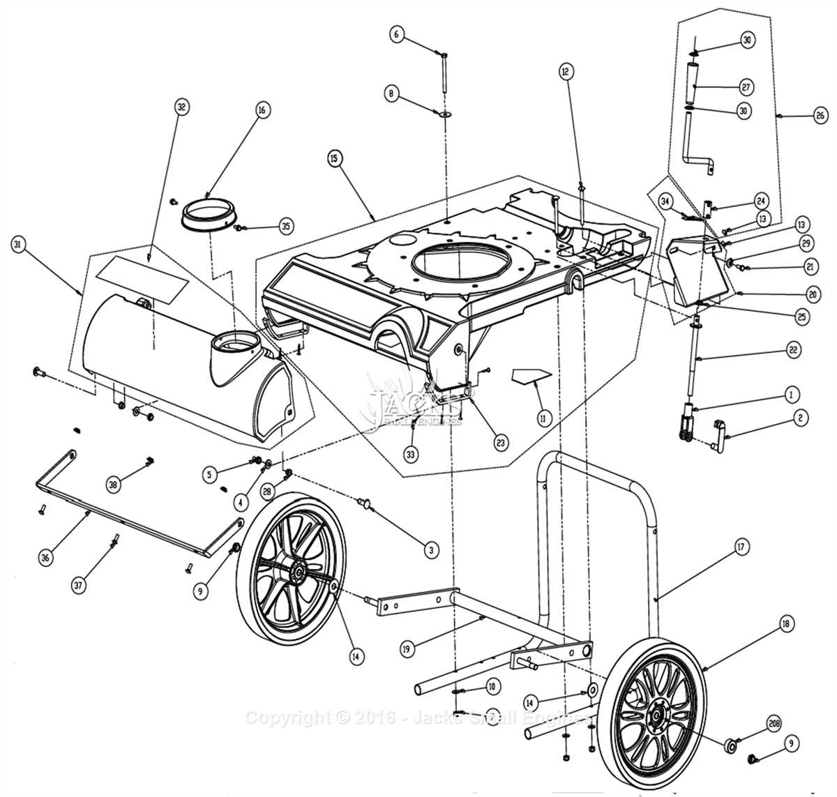 Electrical System