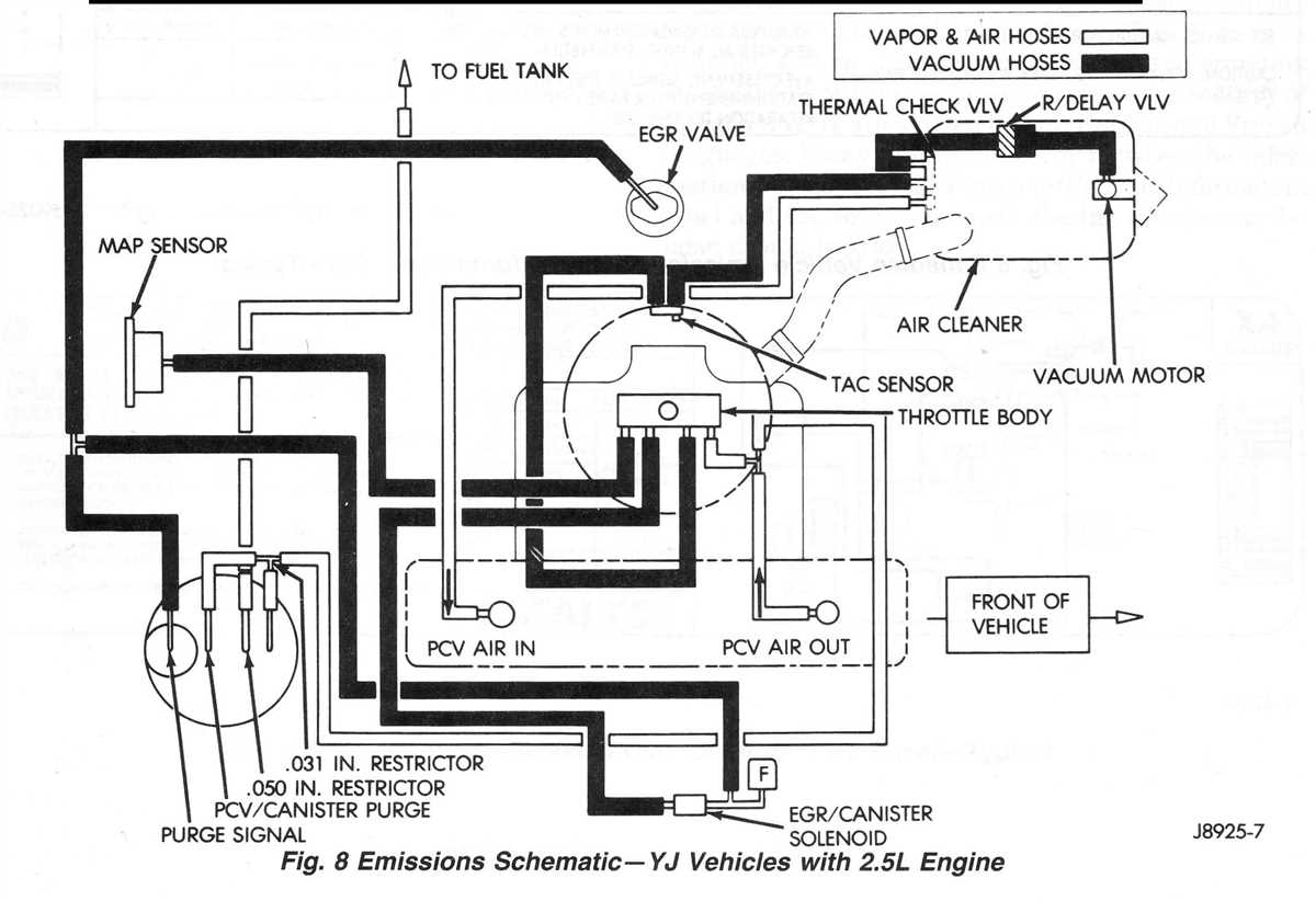 2009 mini cooper s vacuum diagram