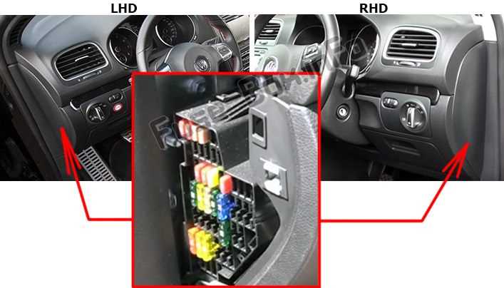 4. Properly maintain the alternator and starter