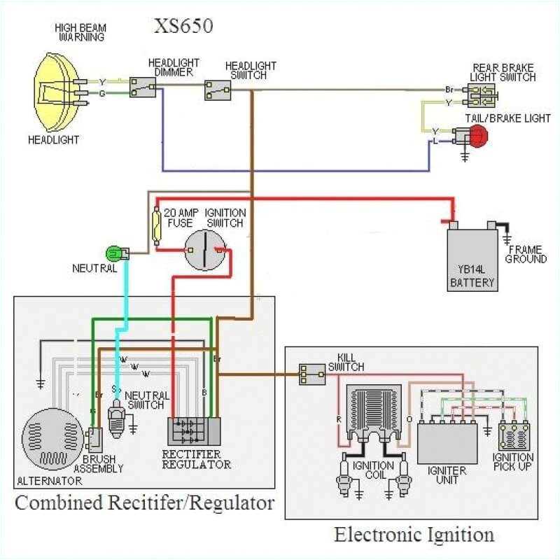 Power Supply: