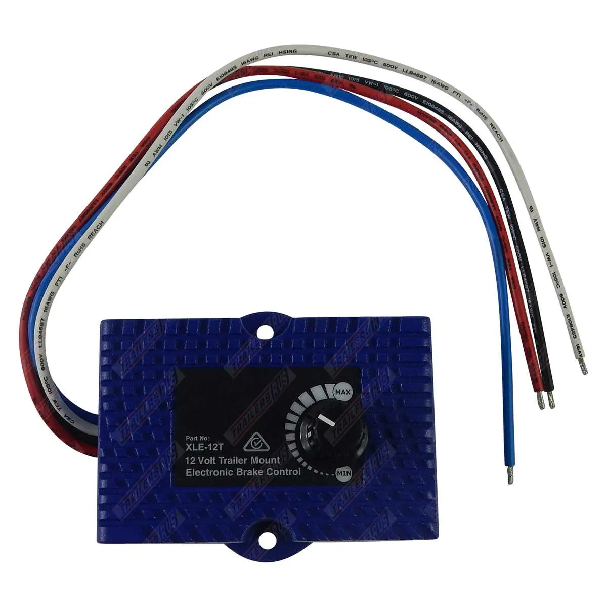 wiring diagram brake controller