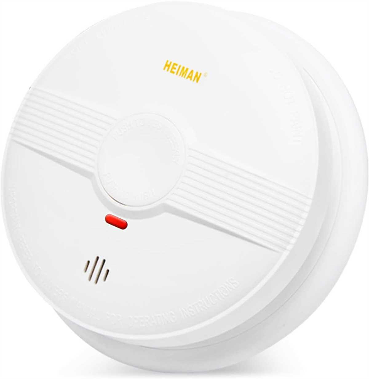 Benefits of Hardwired Interconnected Smoke Alarms